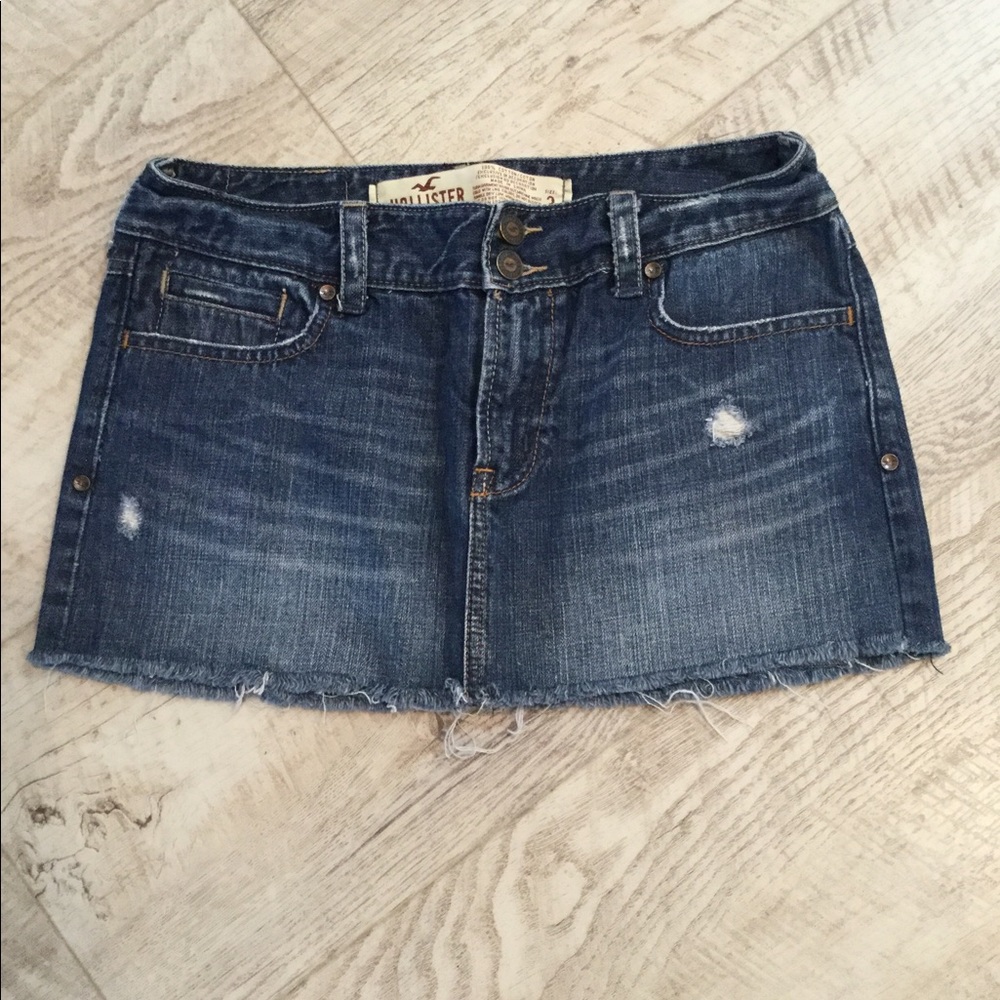 Hollister Skirt